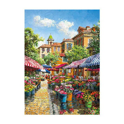 楽天市場】【取寄品】 ジグソーパズル 1000ピース コート