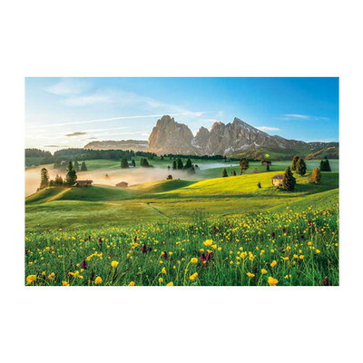 楽天市場】【取寄品】 ジグソーパズル 1000ピース コート・ダジュール