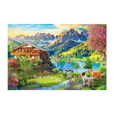 楽天市場】◇希少品◇1000ピースジグソーパズル『エレクトリカル