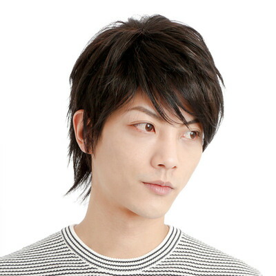 楽天市場】エッグショート JO ジュリア・オージェ ウィッグ オール