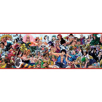 楽天市場】ジグソーパズル ワンピース ONE PIECE CHRONICLES 2