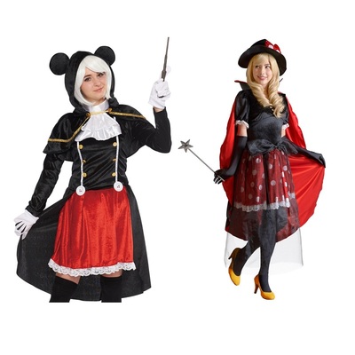 楽天市場】[ハロウィン コスプレ] ピノキオ/ファウルフェロー