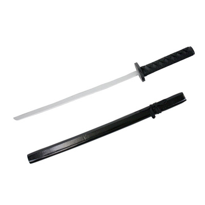 模造刀　剣　諸刃　コスプレ Amazon.co.jp: 鬼滅の刃 日輪刀 ABS 長さ:104CM 鬼殺隊 完成度高い