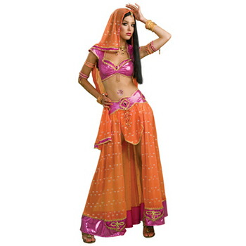 インド　衣装　ベリーダンス　民族衣装　ボリウッド　ハロウィン　コスチューム Amazon.co.jp: [SWETU] 女子プロベリーダンス衣装ボリウッド