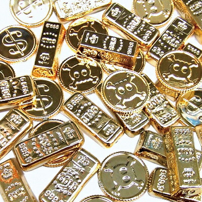【取寄品】 景品 子供 [2点セット] ジュエルアイス ABSゴールドラッシュ 800g 【 景品おもちゃ 宝石つかみどり すくいどり 子ども会 ディスプレイ 宝石すくい イベントグッズ 縁日 屋台 お祭り アクリルアイス 夏祭り イベント用品 】