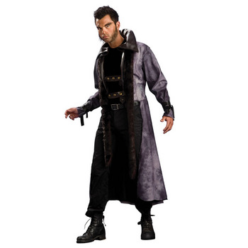 楽天市場】コスプレ 仮装 117cm DXバンパイアコート 【 コスプレ 衣装