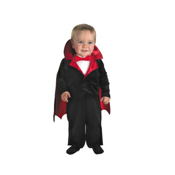 楽天市場】コスプレ 仮装 リトルデビル ベビー用 (12-18mths