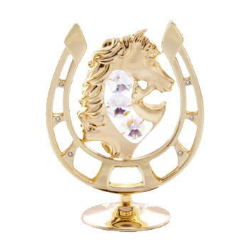 楽天市場】SWAROVSKI CRYSTALスワロフスキーオブジェ：かぼちゃの馬車