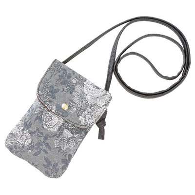 楽天市場】オリプリスマホポシェット／フランシュリッペ（雑貨