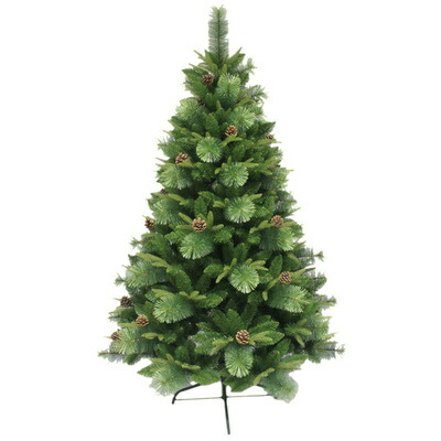 [残り1本] クリスマスツリー 180cmクリスマスツリー(プレミアムパイン) 【 グリーンヌードツリー 飾りなし 装飾 】