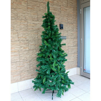 クリスマスツリー　210cm