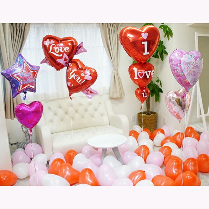 バルーン 誕生日 106個のバルーン ギフト パーティーグッズ ウエディング 送料無料 誕生日 バルーン 部屋に入った瞬間驚くサプライズ演出 彼女のバースデーにイチオシです バースデー あす楽14時 ガス入り 結婚式 バースデー 風船 100個の浮くバルーン6個 バルーン 誕生日 106個のバルーン ギフト パーティーグッズ ウエディング 送料無料 誕生日 バルーン 部屋に入った瞬間驚くサプライズ演出 彼女のバースデーにイチオシです バースデー あす楽14時 ガス入り 結婚式 バースデー 風船 100個の浮くバルーン6個