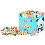 あす楽12時！消しゴムBOX300個入り【300回分】　(景品くじ　景品　おまけ　レストラン　お子様ランチ　おこさまランチ)TKWKJ70937