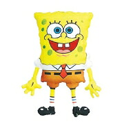 【お得バルーンパック】ＬＳＨＰスポンジボブ　スクエアパンツ【5枚１パック】ANG63989【メール便OK】