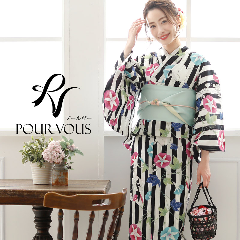 最新情報 大人 浴衣 夏祭り 下駄 浴衣セット セット レトロモダン浴衣 女性 レディース 女の子 花火大会 帯 レトロ ゆかた 4点セット 半幅帯 白地 黒 白 朝顔 ストライプ 花 お祭り 夏 ユカタ 可愛い 和服 フリーサイズ 浴衣帯 女性用 4点セット浴衣 帯 下駄