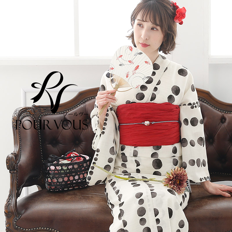 レトロ当風浴コスチューム ゆかた 大人 サボ レディース 三尺帯 浴衣一組 夏季御祭 若い女 セット レトロ 浴衣 娘子 花火会集 4デテールセット 兵児帯 白 コミュニスト 縄付 水玉 お祭り ユカタ 夏 花火 すてき 着物 任意号 浴衣帯 女性目的 女性浴衣 4点セット浴衣 帯