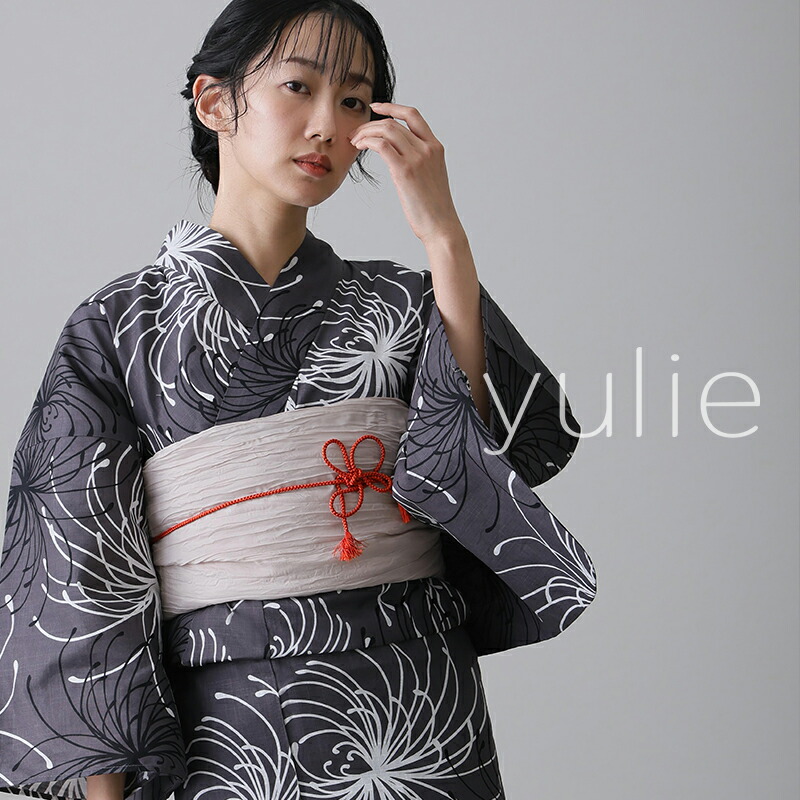 楽天市場】【10】55000 【 竺仙 】浴衣 アウトレット 仕立上り 注染