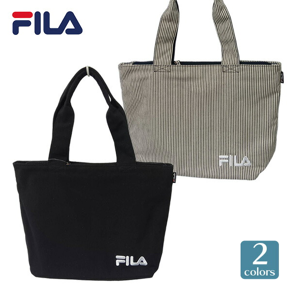 楽天市場】FILA フィラ トートバッグ VELVET MINI BUCKET BAG バッグ