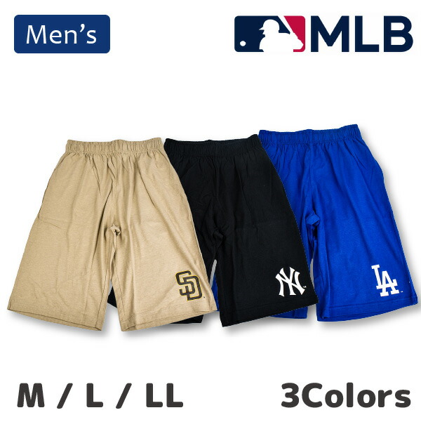 MLB✖️pro standard ヤンキース　ショートパンツ　Lサイズ MLB✖️pro standard ヤンキース ショートパンツ Lサイズ - メルカリ
