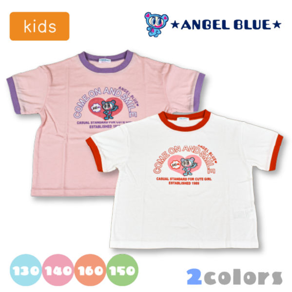 楽天市場】【半額処分】エンジェルブルー ANGELBLUE ハニー