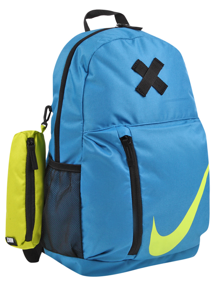 bright nike backpacks