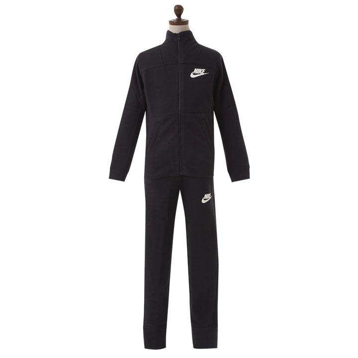 youth nike sweat suits