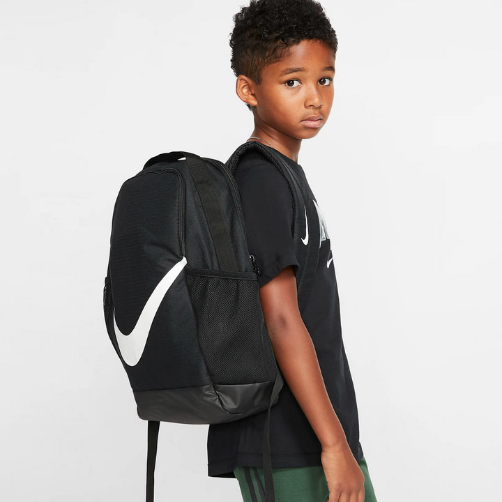 楽天市場 ナイキ Nike リュック キッズ アウトドア ジュニア リュックサック バックパック バッグ 入園 入学 バッグ 入園グッズ 通園バッグ 遠足 子供 女の子 男の子 幼稚園 保育園 小学生 塾 おしゃれ 遠足 旅行 丈夫 子供服 キッズバックパック Manhattan Store