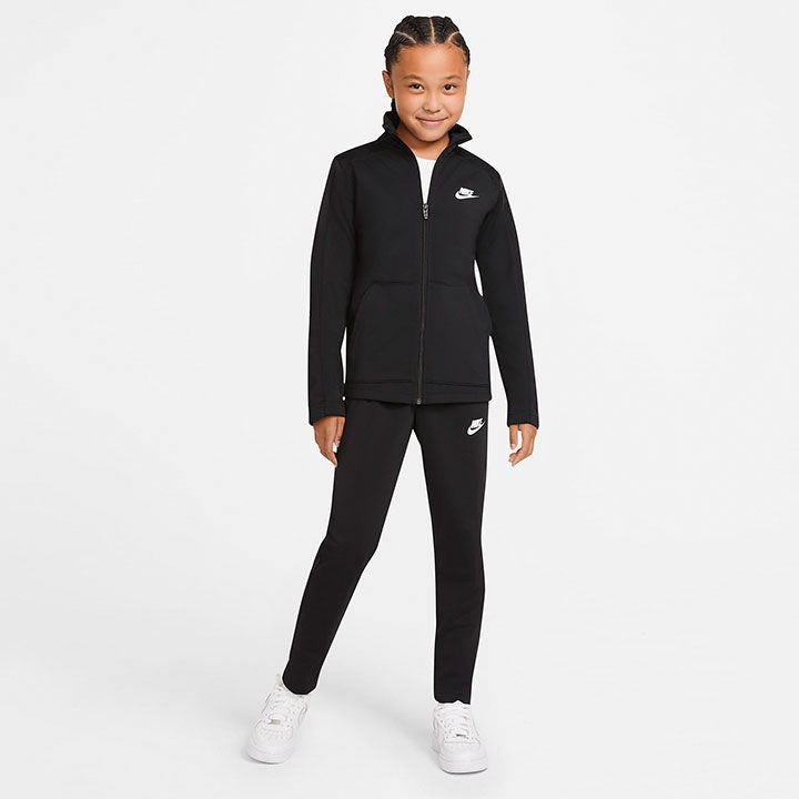 楽天市場 ナイキ Nike ジャージ 上下 ジャージ上下 ジュニア キッズ 男の子 女の子 ジャージスーツ 130cm 140cm 150cm 160cm セットアップ スポーツウェア トレーニングウェア 子供服 運動会 トラックスーツ ブラック レッド ピンク グレー Party Palette