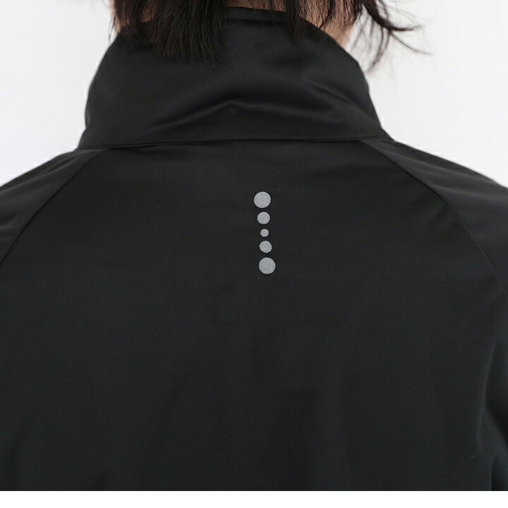 ウィンドブレーカー 上下 セットアップ アウター 中綿入り レディース 大きいサイズ 上下セット