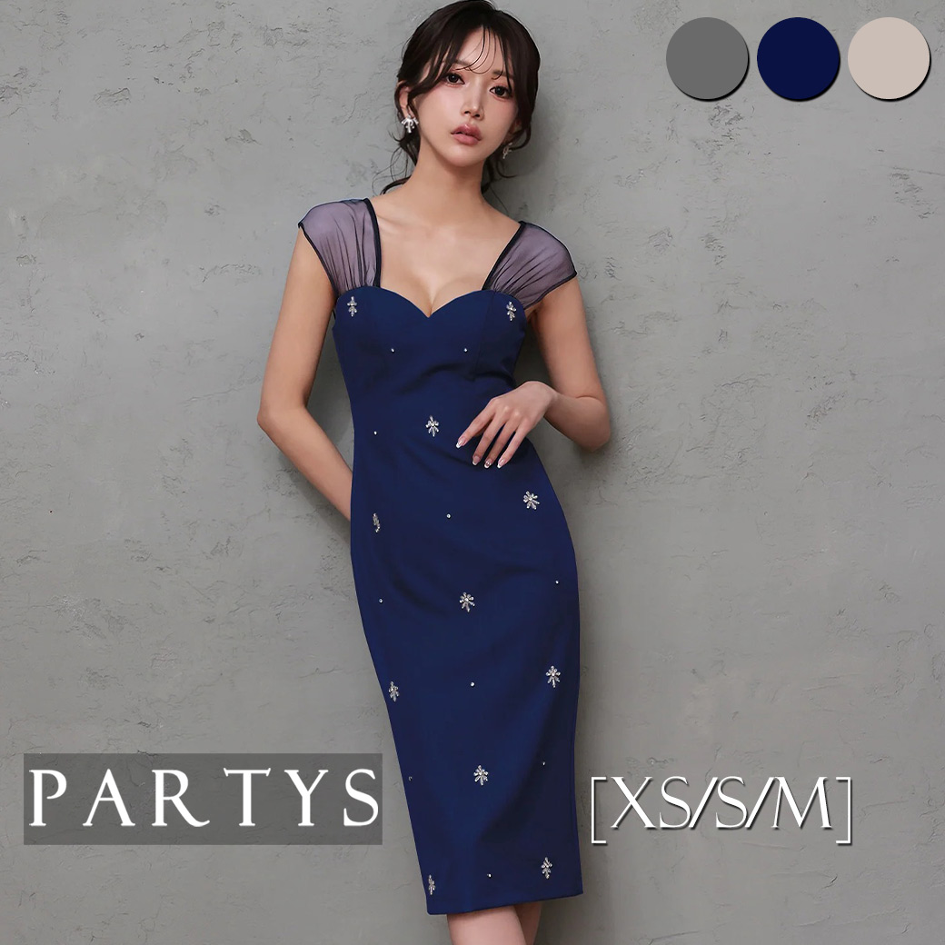 PARTYS×百貨店大売り出し