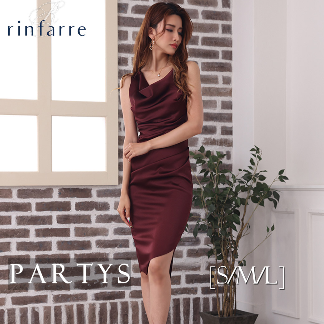 PARTYS×百貨店大売り出し