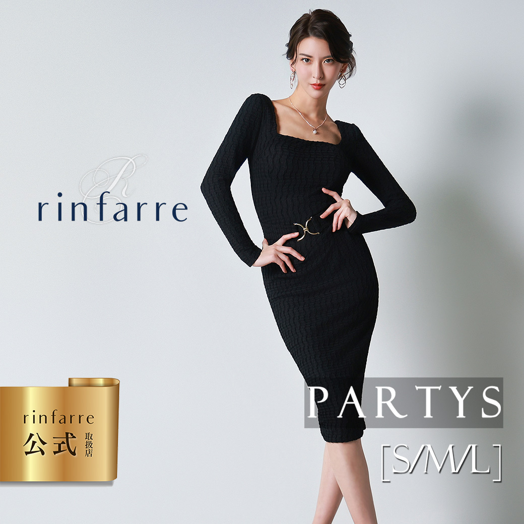 PARTYS×百貨店大売り出し