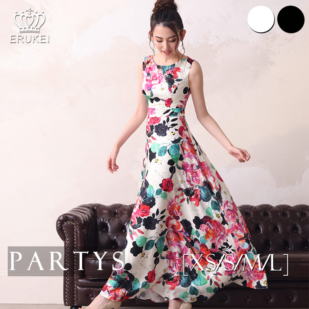 PARTYS×百貨店大売り出し