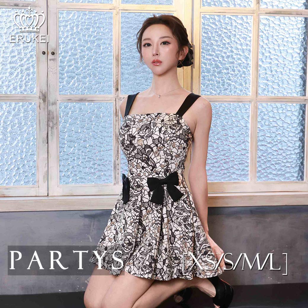 PARTYS×百貨店大売り出し