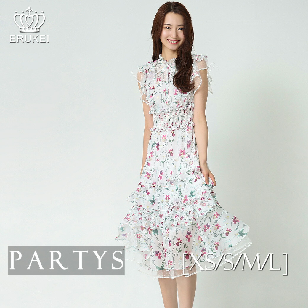 PARTYS×百貨店大売り出し