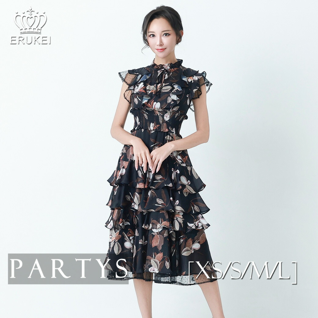 PARTYS×百貨店大売り出し