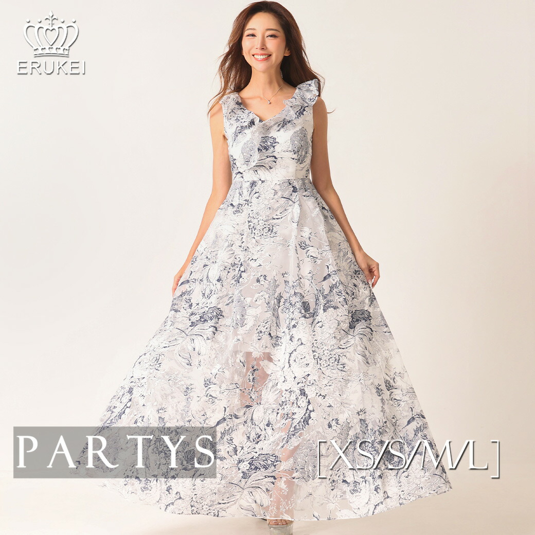 PARTYS×百貨店大売り出し