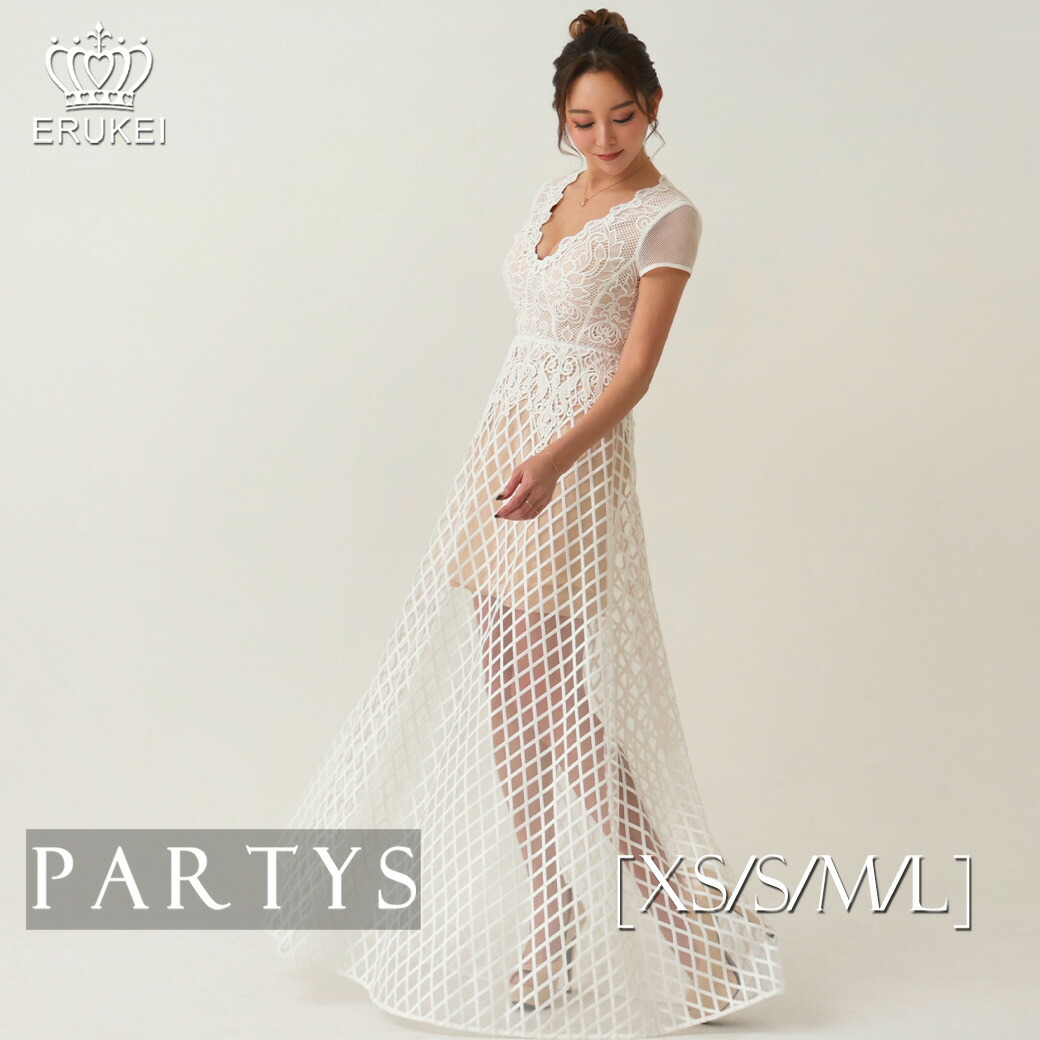 PARTYS×百貨店大売り出し