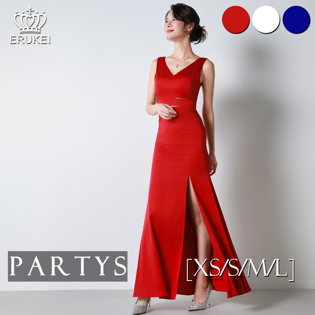 PARTYS×百貨店大売り出し