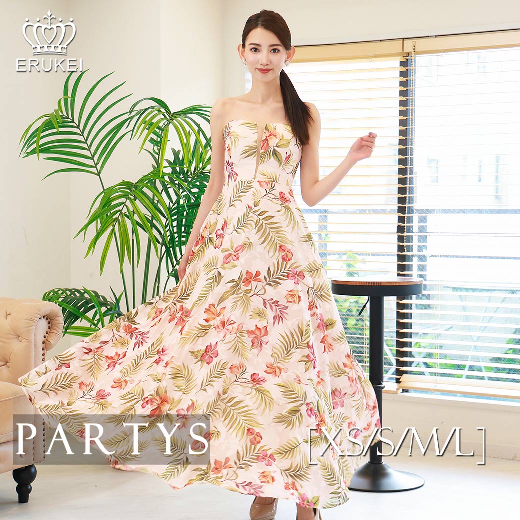 PARTYS×百貨店大売り出し