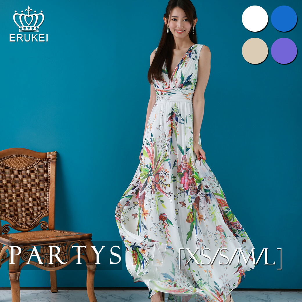 PARTYS×百貨店大売り出し