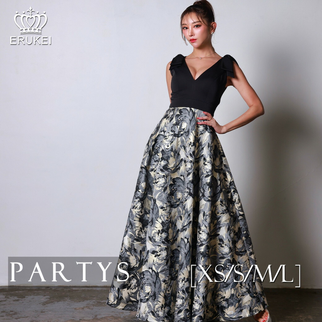 PARTYS×百貨店大売り出し