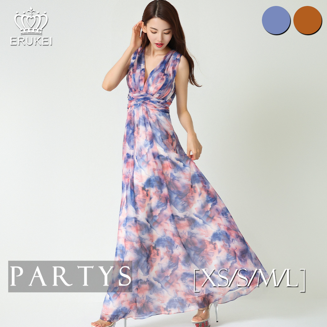 PARTYS×百貨店大売り出し