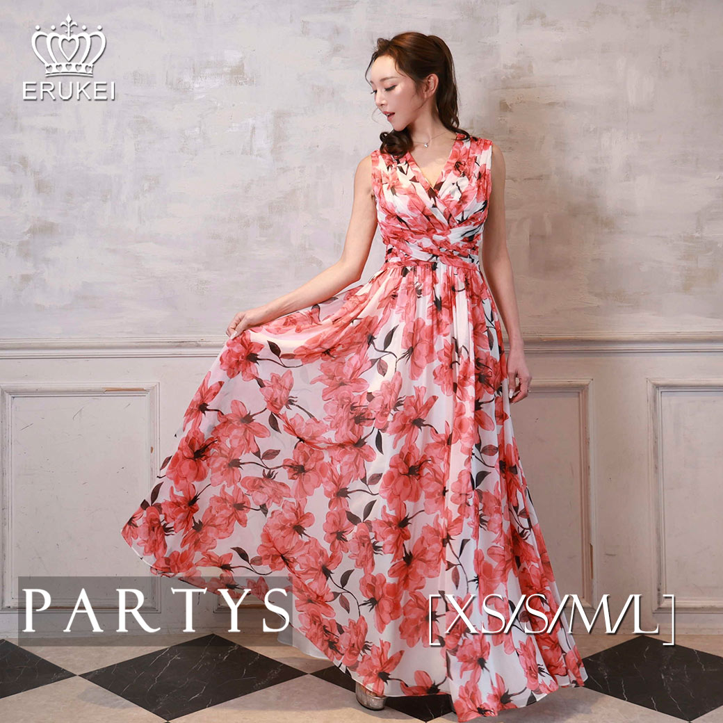 PARTYS×百貨店大売り出し