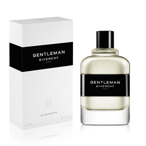 GIVENCHY（ジバンシイ） ジェントルマン オーデトワレ (100ml)｜PartyTime-Tokyo