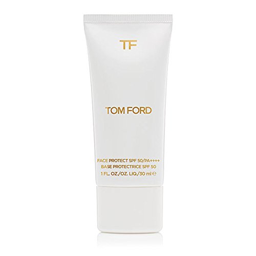 肌触りがいい トム フォード Tom Ford Beauty トム フォード フェース プロテクト Spf50 Pa メークアップ ベース 化粧下地 30ｇ ショッパー付き Partytime Tokyo 正規激安 Volfgr Com