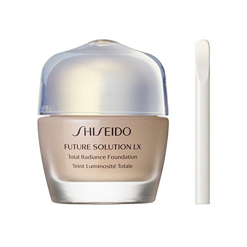 決まりました❣️新品未使用　資生堂トータル　ラディアンス　ファンデーションｅ 楽天市場】SHISEIDO(資生堂) フューチャーソリューション LX