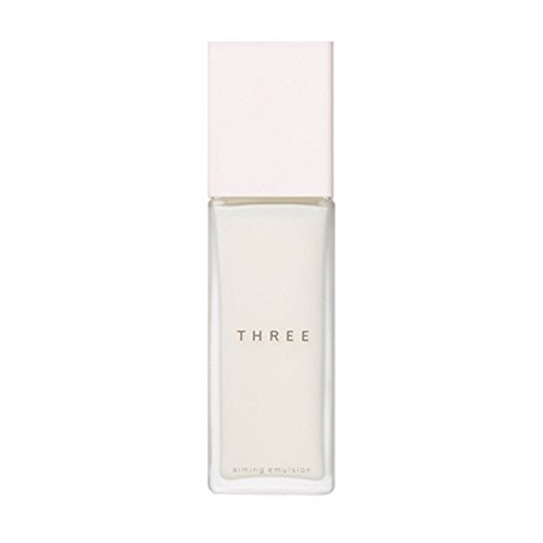 THREE(スリー) THREE エミング エマルジョン 100ml その他-美容・コスメ・香水