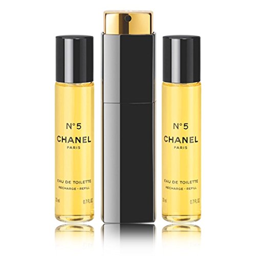 シャネル N°5 パース スプレイ 20ml x3 オードゥ トワレット 楽天市場】CHANEL(シャネル) シャネル N°5 パース スプレイ