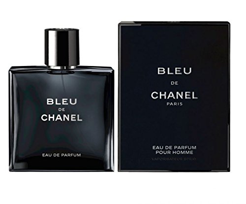 CHANEL (シャネル) BLEU DE CHANEL Eau de Parfum Spray ブルー ドゥ シャネル オードゥ パルファム ヴァポリザター（スプレイ タイプ） 100mL 23,199円